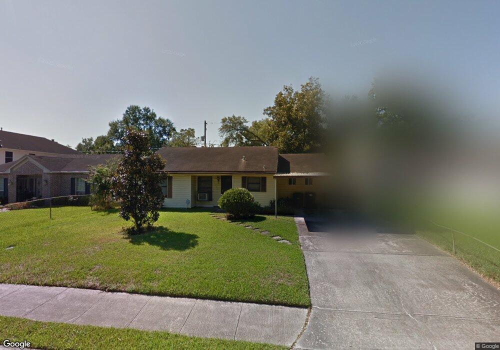 5146 Enyart St, Houston, TX 77021 - photo 1