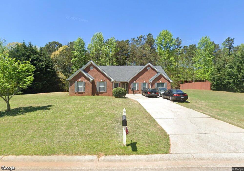 5538 Rose Ridge Ct, Flowery Branch, GA 30542 - photo 1