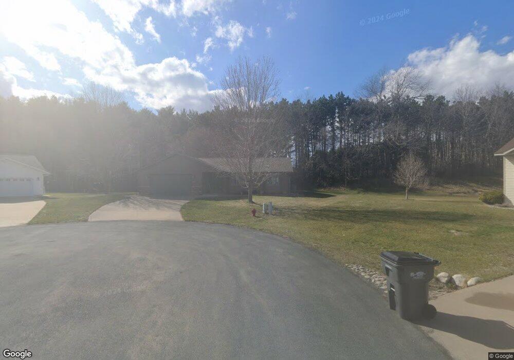 25324 Robin Ct, Trempealeau, WI 54661 - photo 1