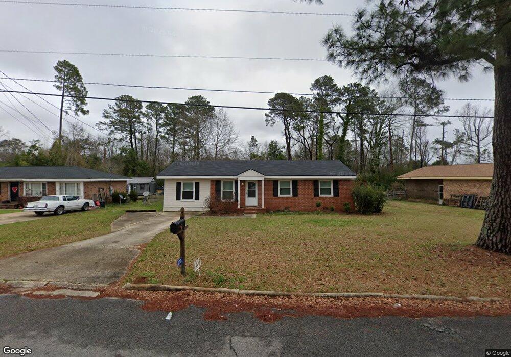 230 Wanda Way, Americus, GA 31709 - photo 1