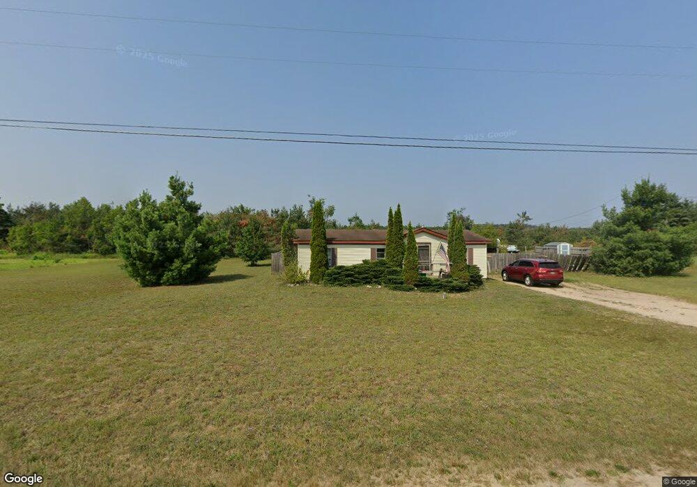 8171 Lafayette St, Vanderbilt, MI 49795 - photo 1