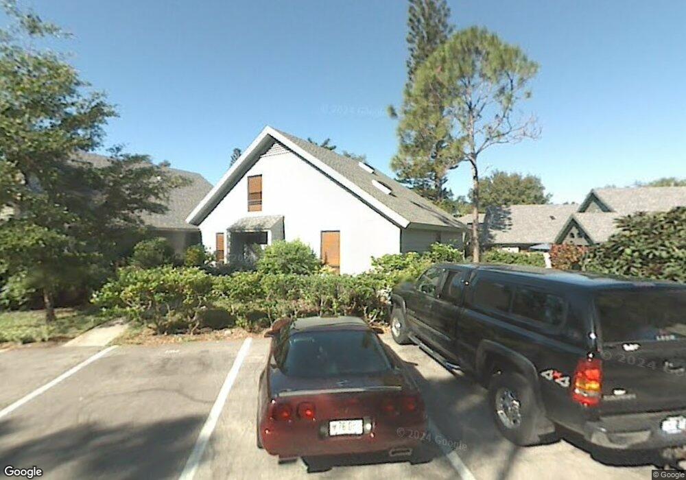 1317 Solana Rd unit 5, Naples, FL 34103 - photo 1