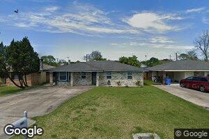 210 N Verret St, Morgan City, LA 70380