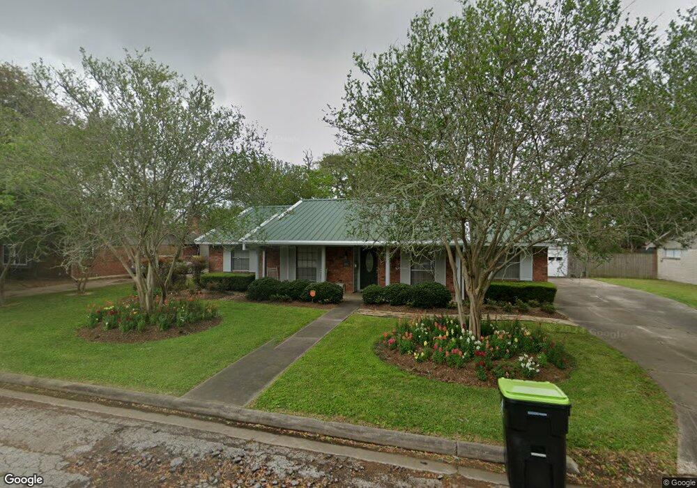 2824 Encino Ave, Bay City, TX 77414 - photo 1