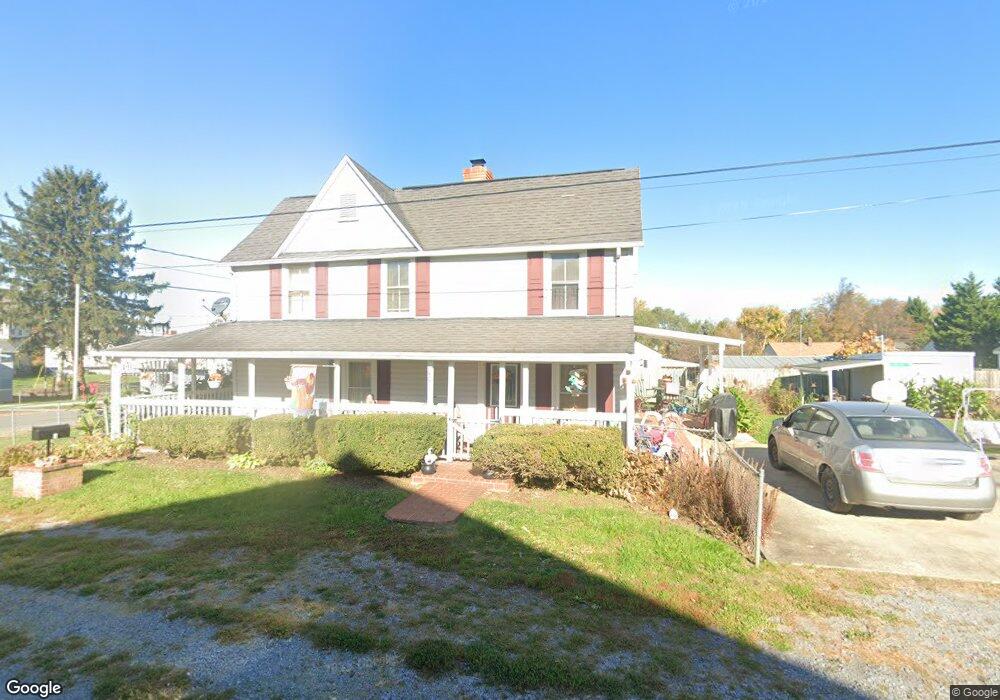 401 E 7th Ave, Ranson, WV 25438 - photo 1