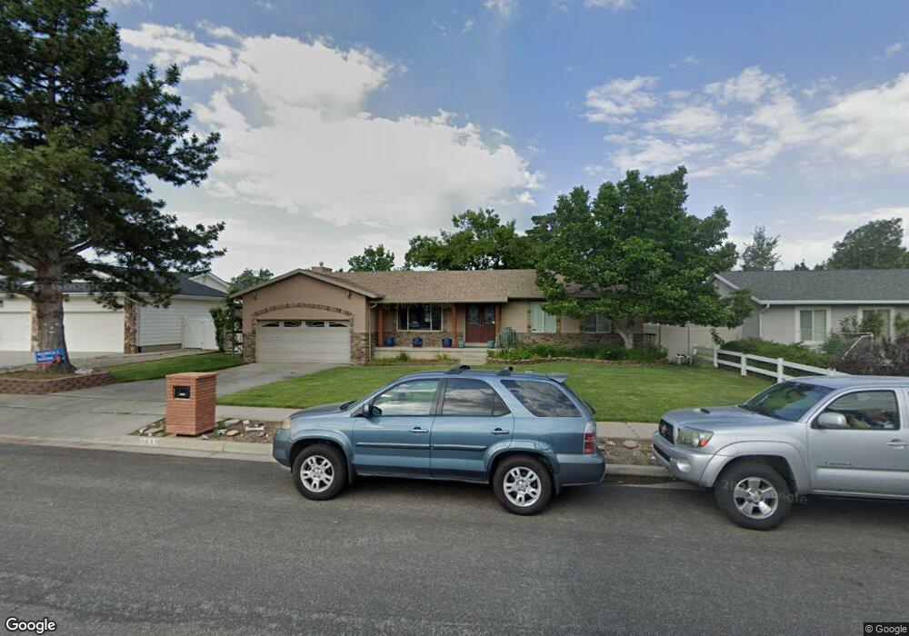 8932 Ida Ln, Sandy, UT 84093 - photo 1