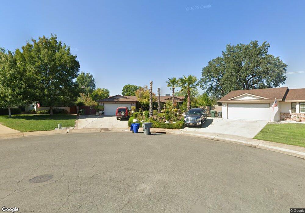 2968 Camulos Way, Redding, CA 96002 - photo 1