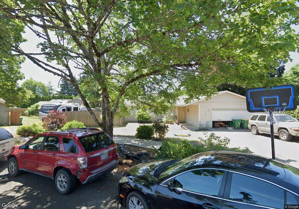 3506 18th Place, Forest Grove, OR 97116 - photo 1