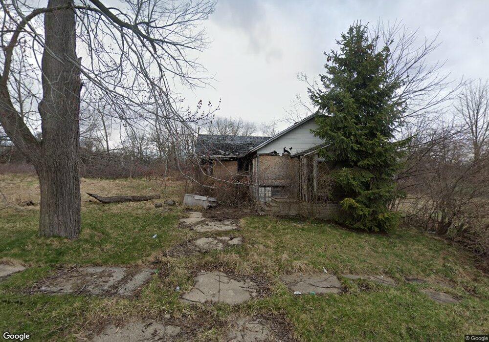 1017 E Lorado Ave, Flint, MI 48505 - photo 1