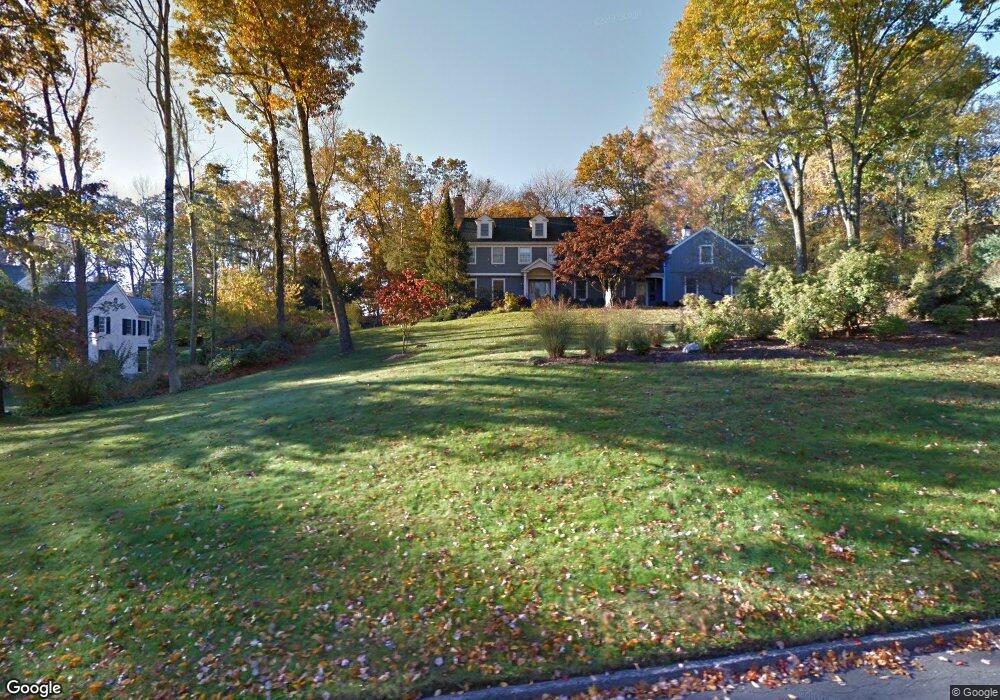 44 Brook Farm Rd, Bedford, NY 10506 - photo 1