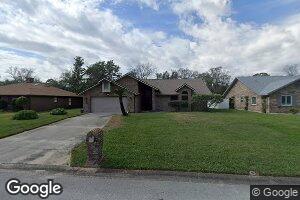 1524 Poplar Dr, Ormond Beach, FL 32174