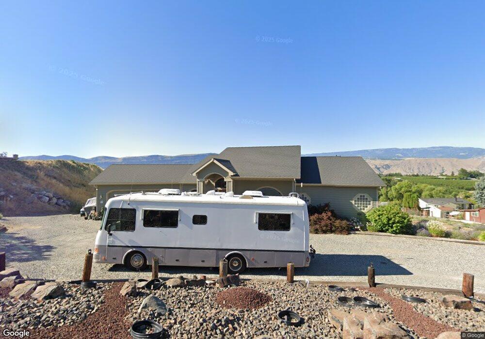 2840 8th St NE, East Wenatchee, WA 98802 - photo 1