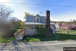 6644 Route 240 Hwy, Cherry Tree, PA 15724