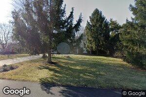 311 S Park Dr, Ada, OH 45810