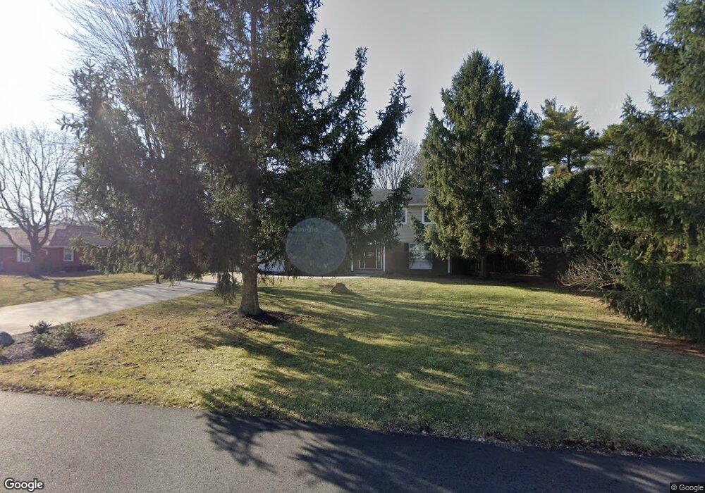 311 S Park Dr, Ada, OH 45810 - photo 1