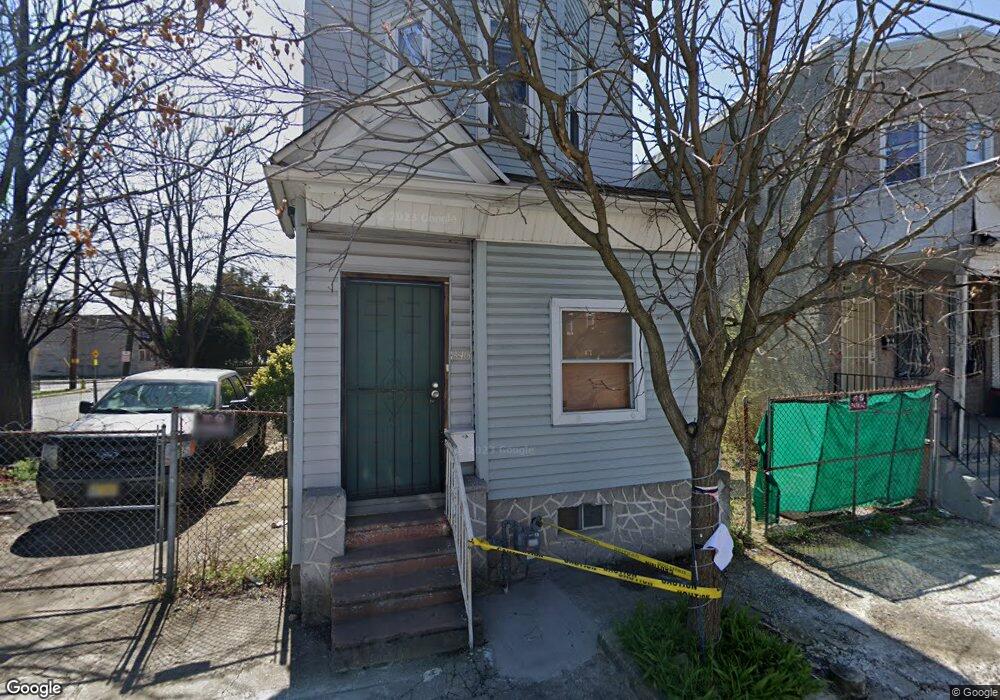 846 Grant St, Camden, NJ 08102 - photo 1