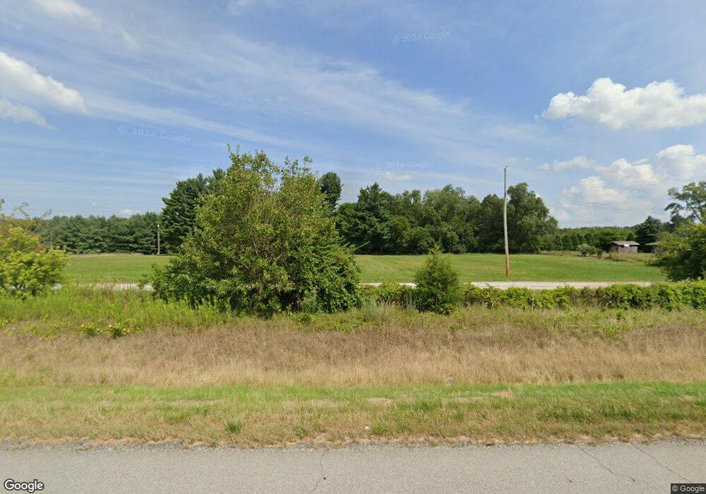 2380 E Us Highway 30, Hamlet, IN 46532 - photo 1