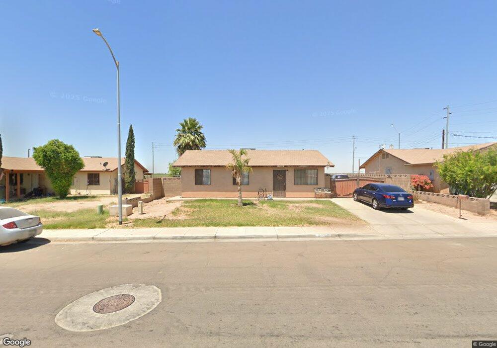 2020 S 48th Way, Yuma, AZ 85364 - photo 1