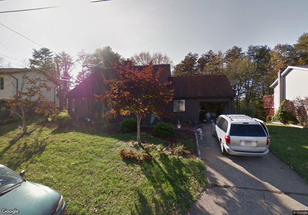 118 Timberlake Cir, Scott Depot, WV 25560 - photo 1