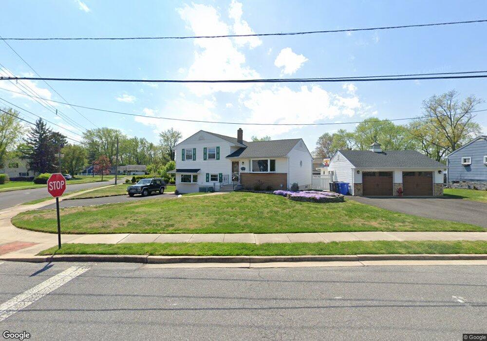 601 8th St, Riverside, NJ 08075 - photo 1