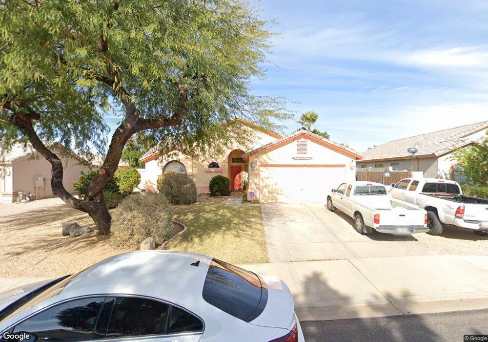 7914 E Des Moines St, Mesa, AZ 85207 - photo 1