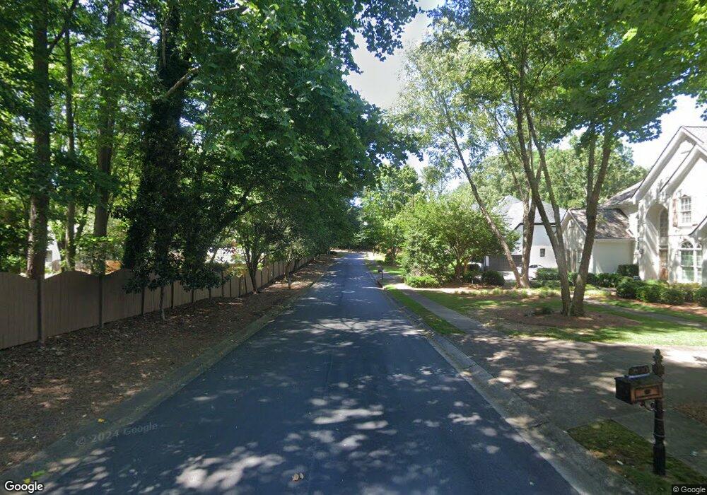 0 Penwood Trace, Marietta, GA 30068 - photo 1