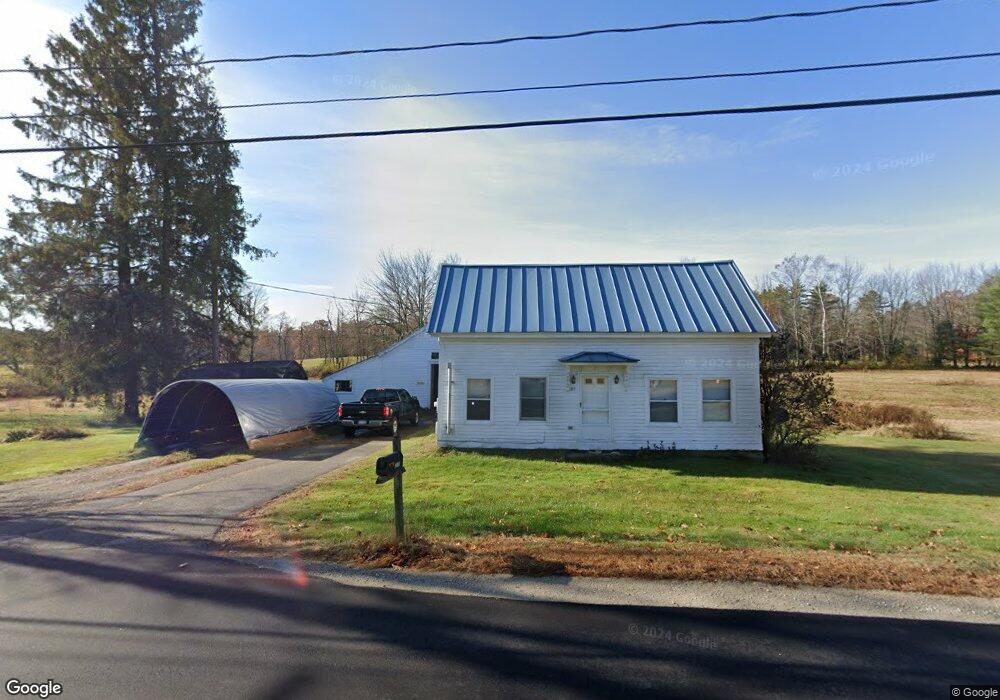 189 Kennebunk Rd, Alfred, ME 04002 - photo 1