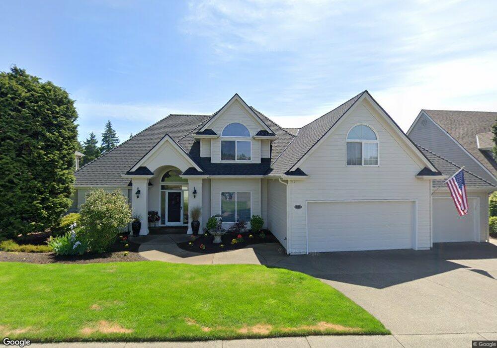 6090 Crooked Stick Loop SE, Salem, OR 97306 - photo 1