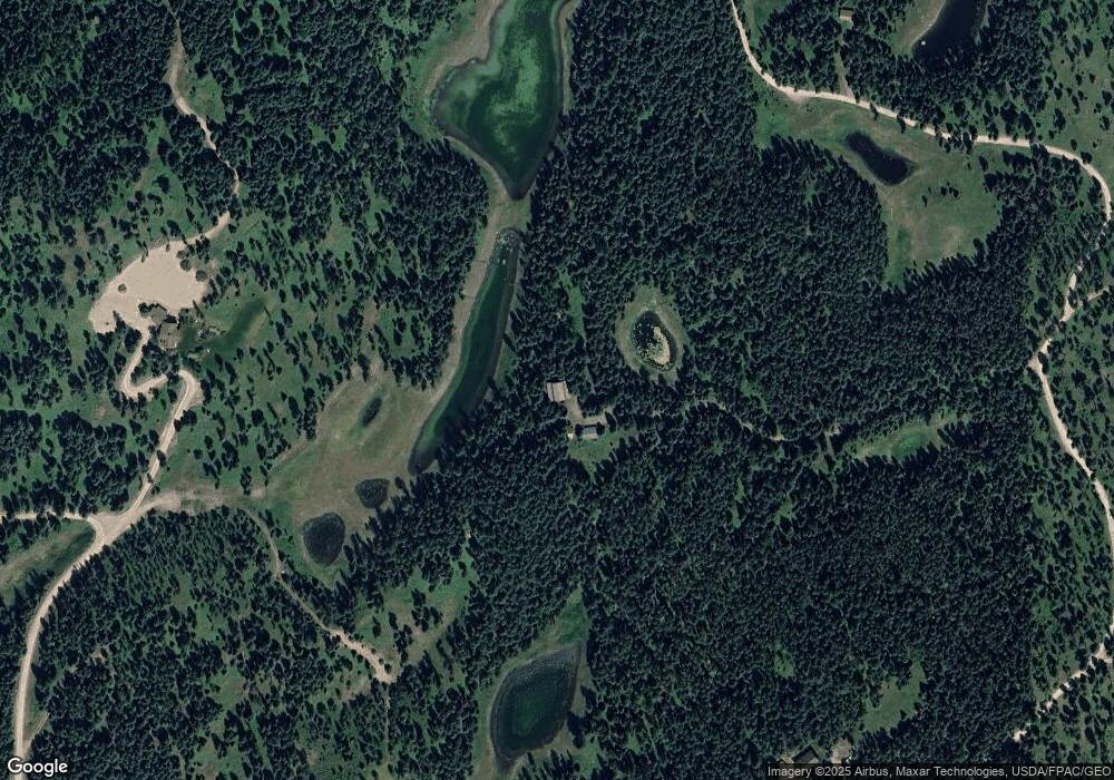 1080 Five Deer Ln, Bigfork, MT 59911 - photo 1