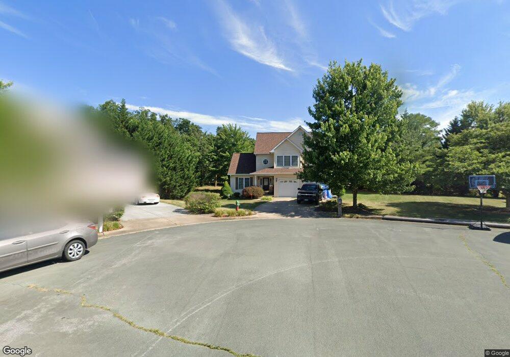 105 Nellie Gray Ct, Stephens City, VA 22655 - photo 1