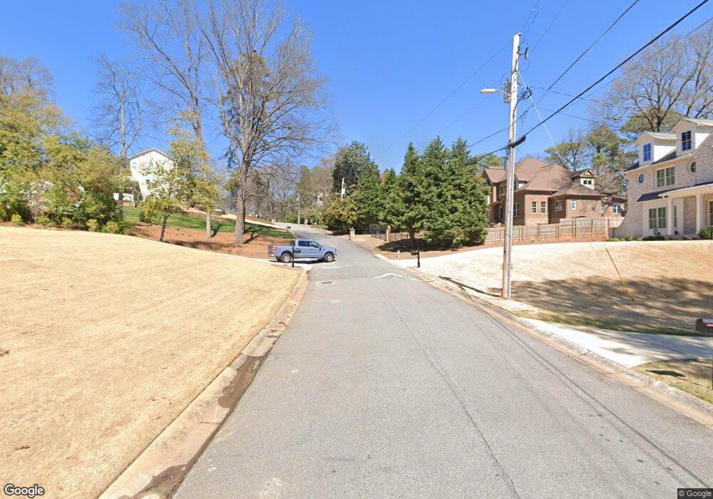 0 Hillcrest Dr SE unit 8442182, Smyrna, GA 30080 - photo 1