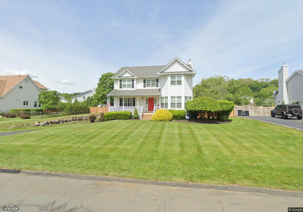 7 Don Bosco Ln, Stony Point, NY 10980 - photo 1