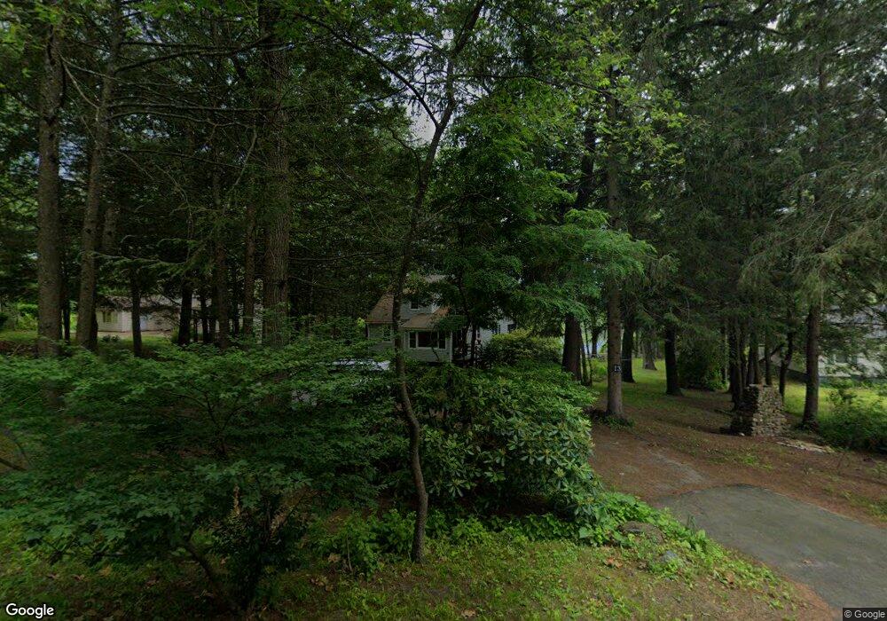 13 Nokomis Rd, Wilbraham, MA 01095 - photo 1