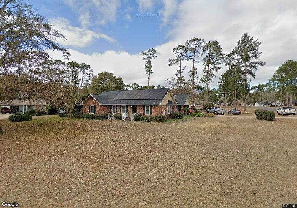 1634 E Longleaf Dr, Bainbridge, GA 39819 - photo 1