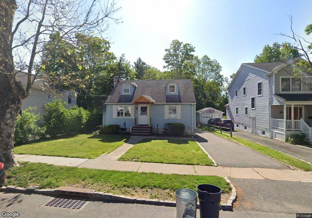 33 Summit Ave, Chatham, NJ 07928 - photo 1