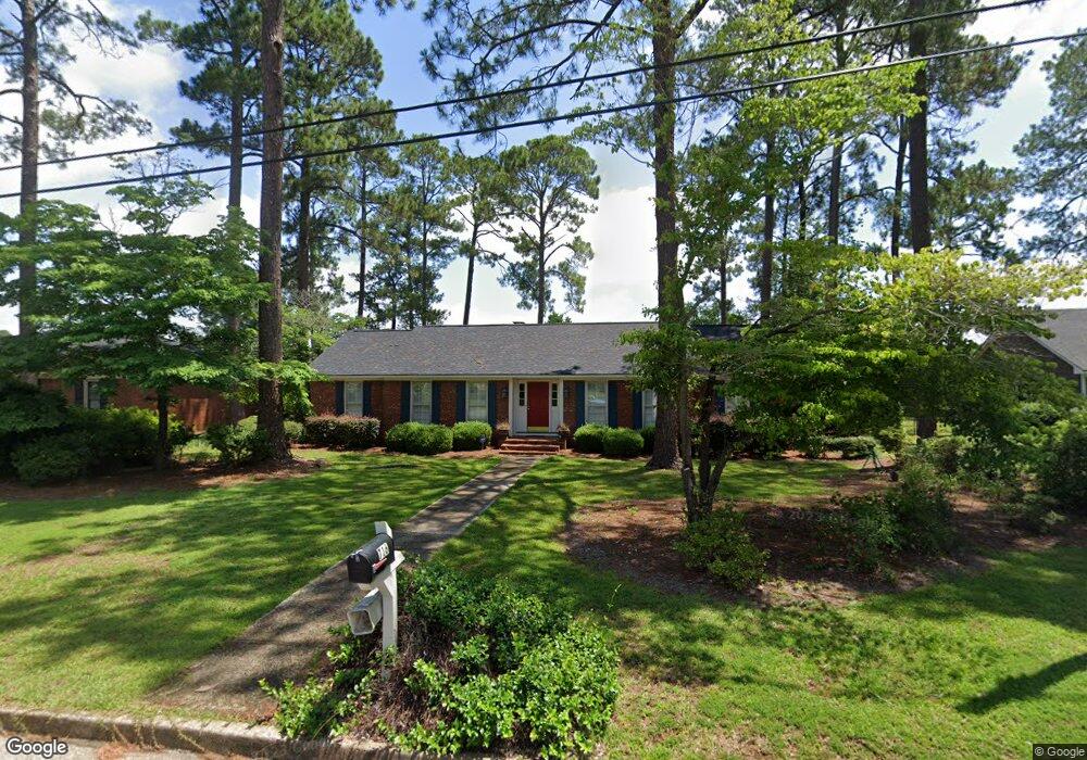 716 Partridge Dr, Albany, GA 31707 - photo 1