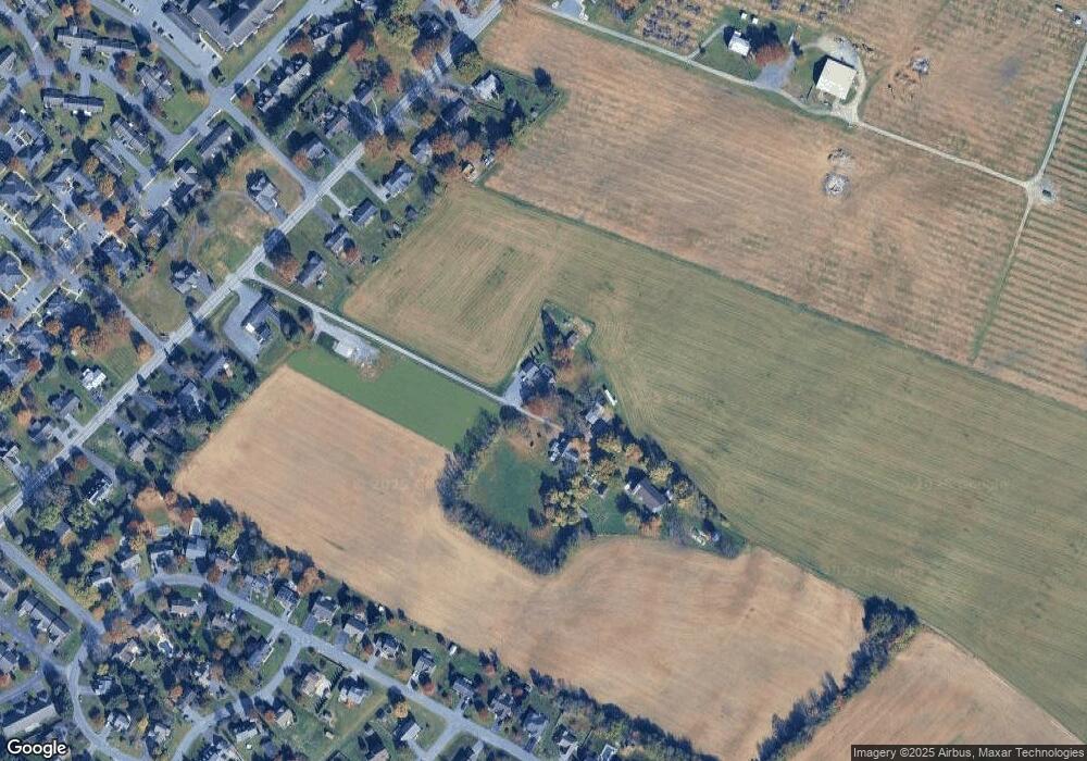 2330 Scotland Rd, Chambersburg, PA 17201 - photo 1