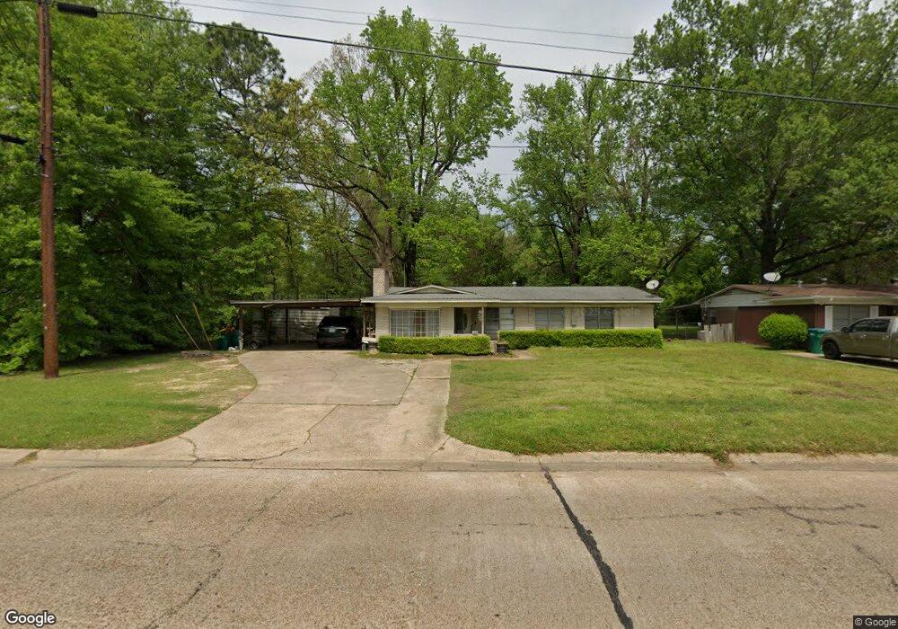 1006 W 40th St, Texarkana, TX 75503 - photo 1