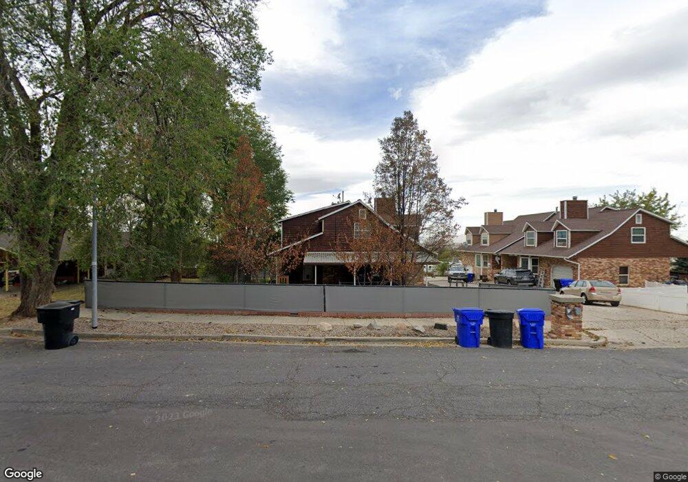 2952 S 625 W, Bountiful, UT 84010 - photo 1