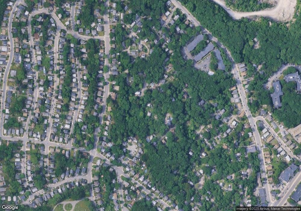 61 Walnut Rd, West Roxbury, MA 02132 - photo 1