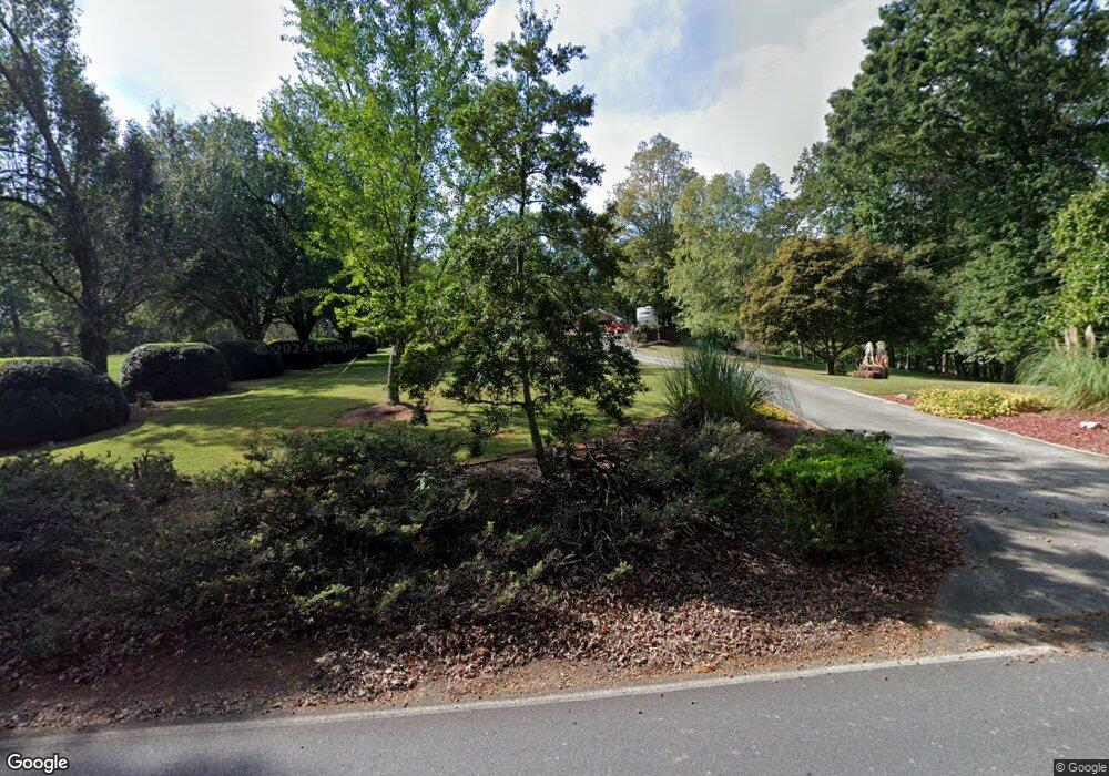 879 Leonard Pruitt Rd, Dahlonega, GA 30533 - photo 1