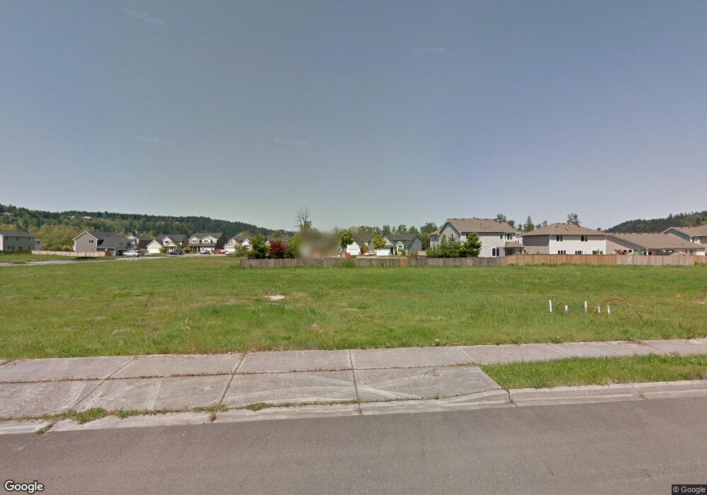 205 Fielding St NE, Orting, WA 98360 - photo 1