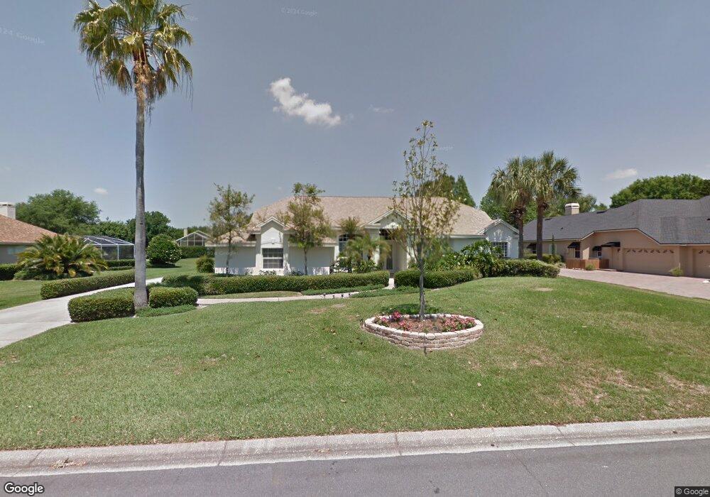 11415 Willow Gardens Dr, Windermere, FL 34786 - photo 1