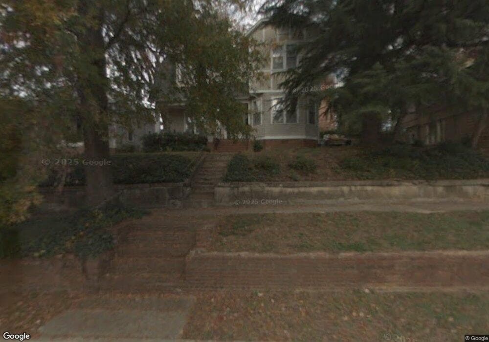 405 E 3rd St, Rome, GA 30161 - photo 1