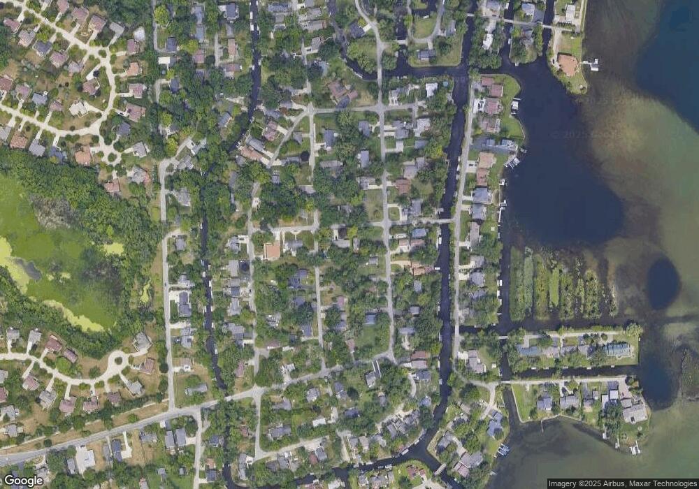 4719 Algonquin Ave, West Bloomfield, MI 48324 - photo 1