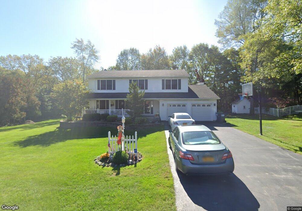 1106 Clute Crest Dr, Niskayuna, NY 12309 - photo 1