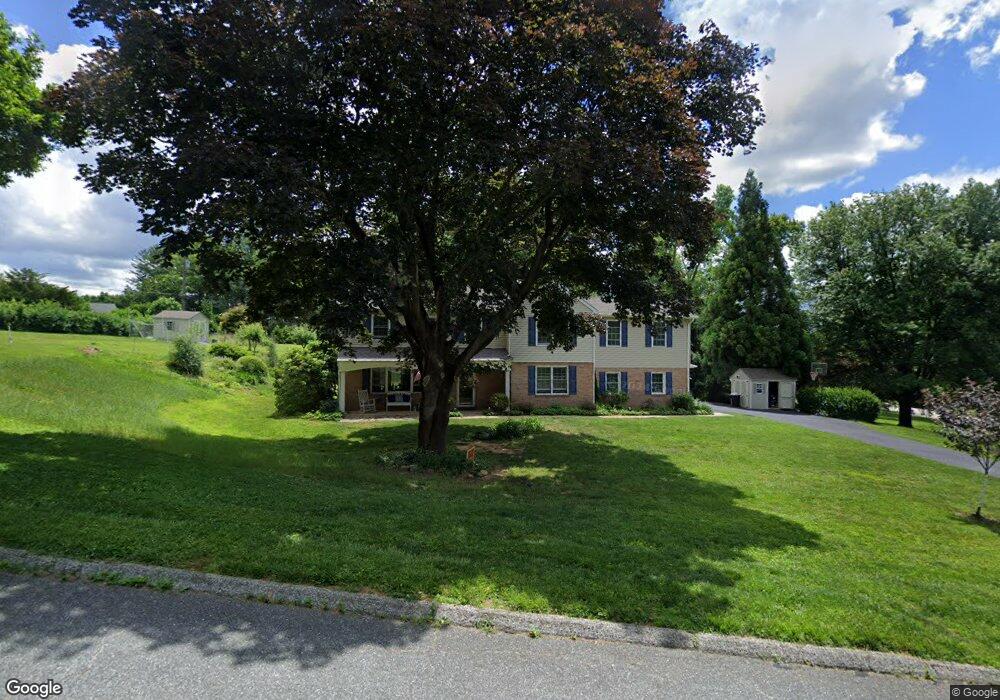 13613 Brookline Rd, Baldwin, MD 21013 - photo 1