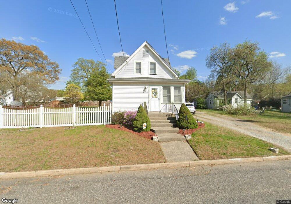 1411 Spiegle Ave, West Deptford, NJ 08093 - photo 1