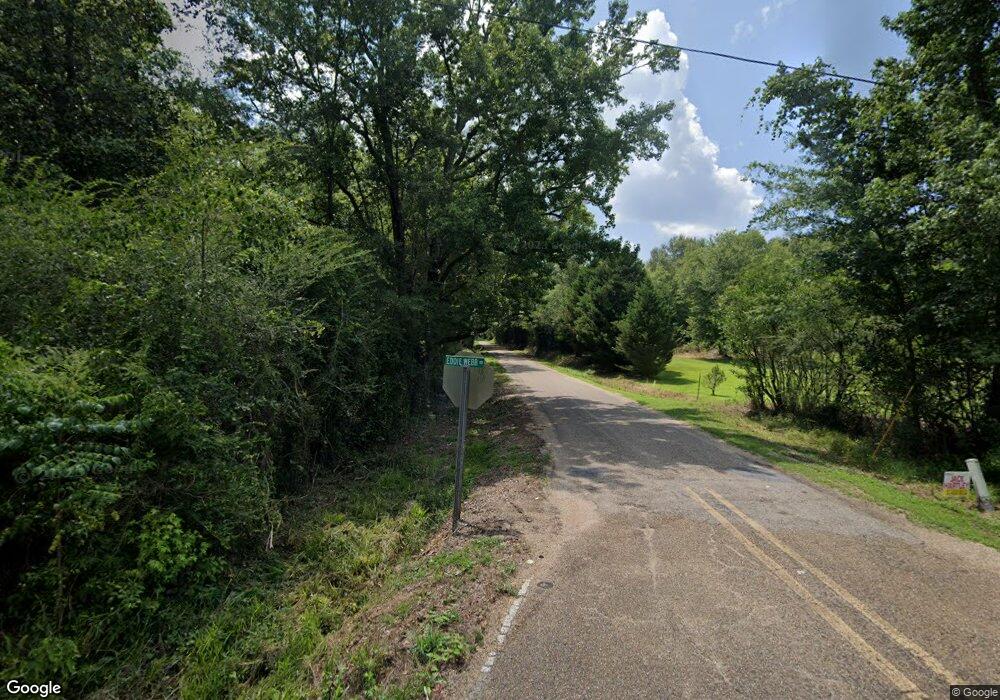 0 Eddie Webb Rd, Tylertown, MS 39667 - photo 1