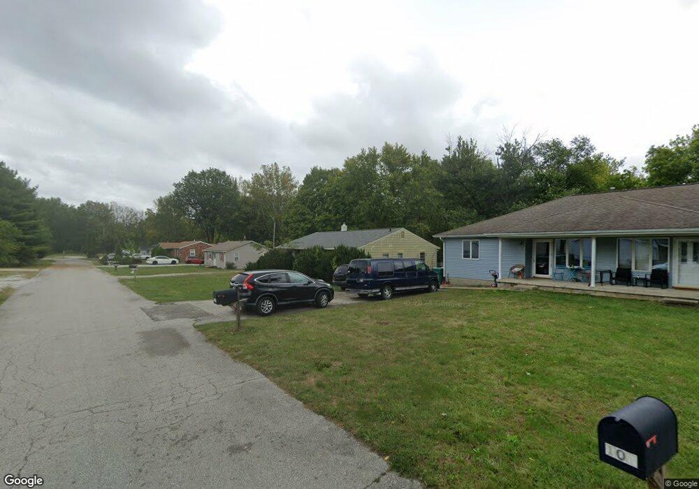 10 Stevens Dr, Plainfield, IN 46168 - photo 1